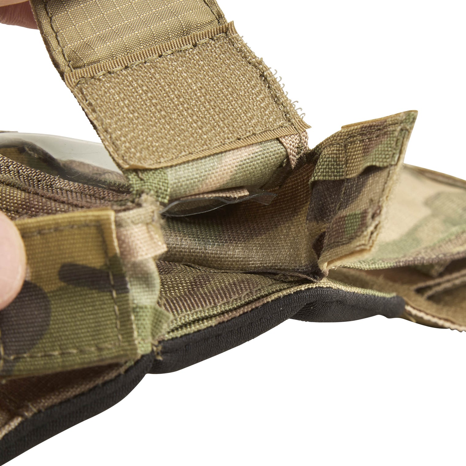 PLATATAC 601 GPS Wrist Pouch - Platatac