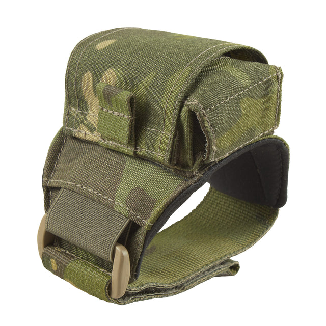 PLATATAC 601 GPS Wrist Pouch - Platatac