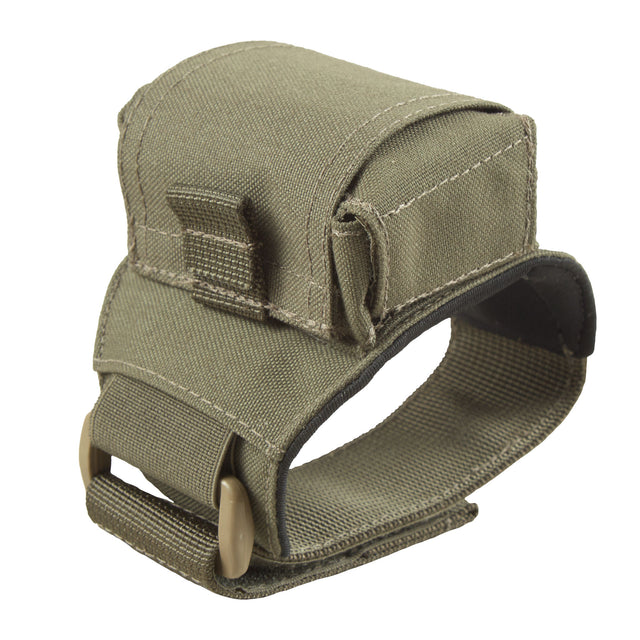 PLATATAC 601 GPS Wrist Pouch - Platatac