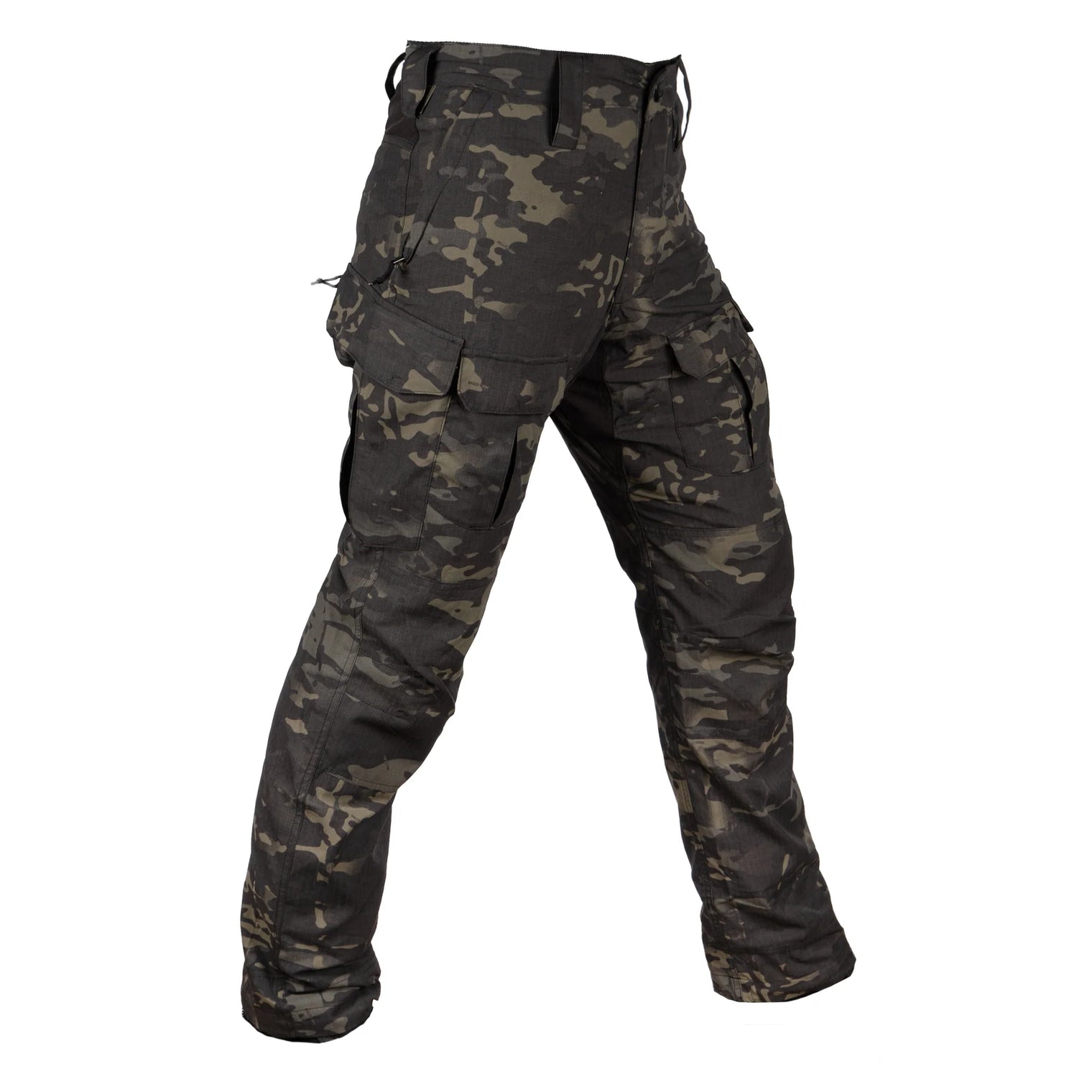 Platatac Tac Dax Combat Pants - Hot Weather Climate