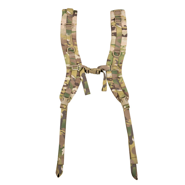 Platatac 1606 Alice Strap Set V2