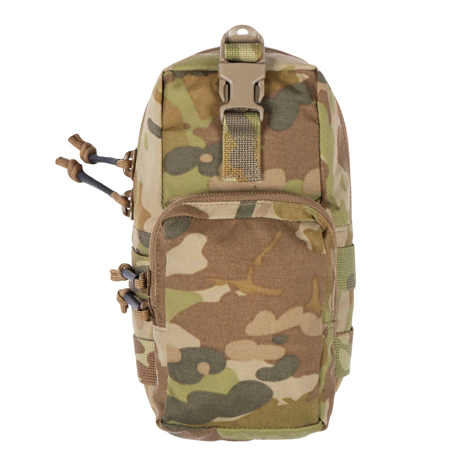 Platatac Accessories Small Flask 152 W/Front Pouch