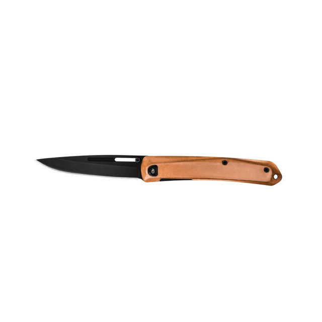 Gerber AFFINITY - COPPER - Platatac