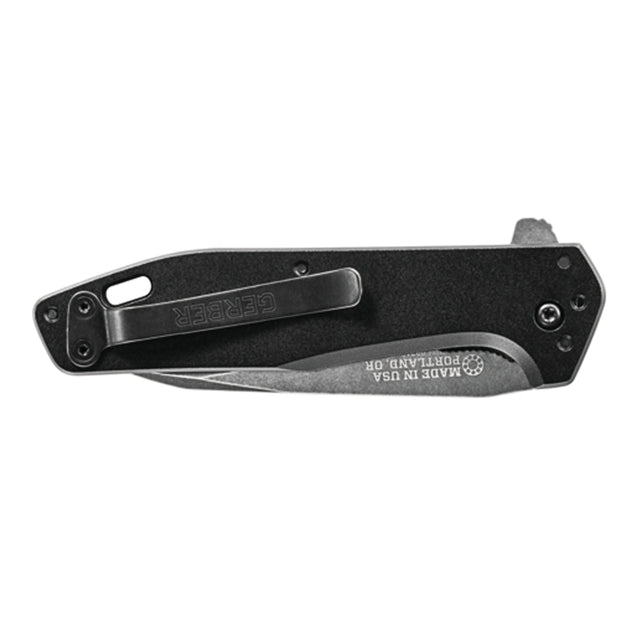 Gerber Fastball Folding Knife - Platatac