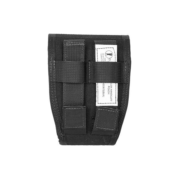 Platatac Saf-lok Handcuff Pouch - Platatac