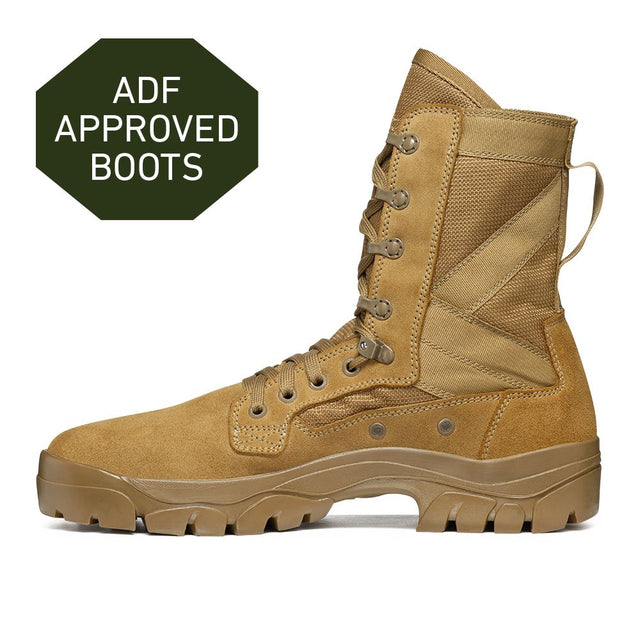 Garmont T8 Bifida Combat Boot - Platatac