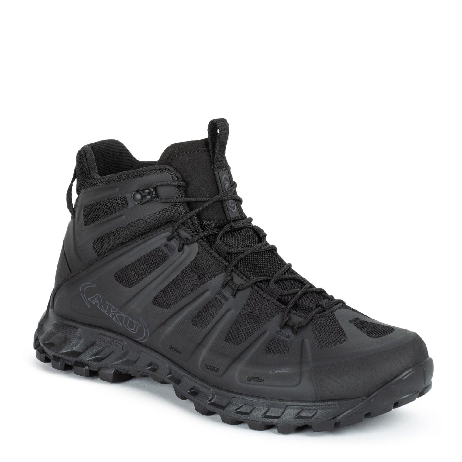 AKU Selvatica Tactical Mid GTX Boot - Platatac