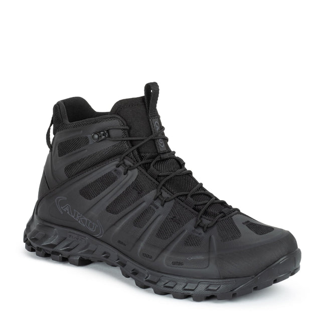 AKU Selvatica Tactical Mid GTX Boot - Platatac