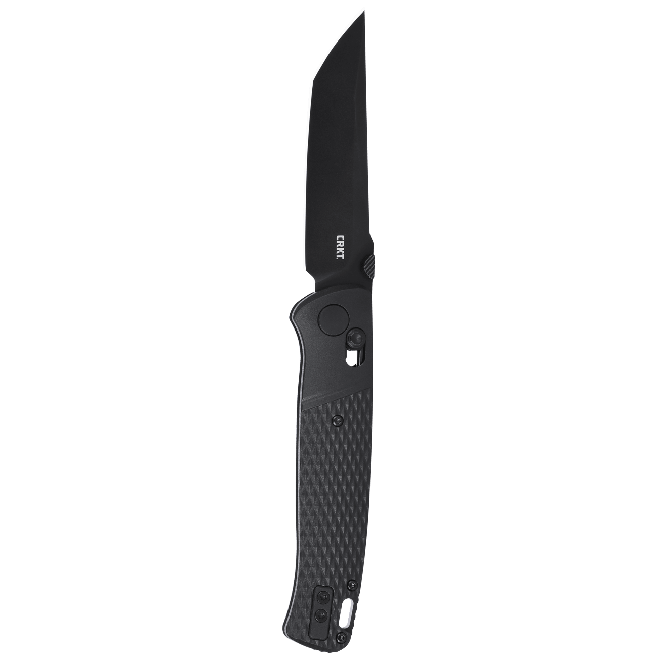 CRKT Counterpart™ Crossbar Lock - Platatac