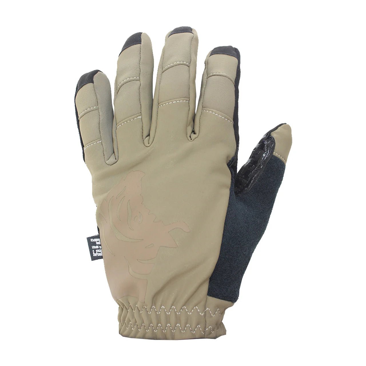 PIG Full Dexterity Tactical (FDT) Cold Weather Glove - Platatac