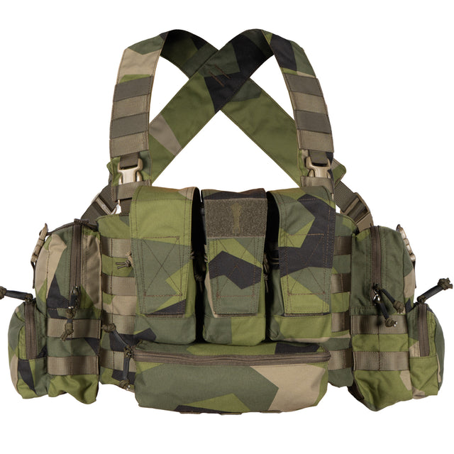 PLATATAC Peacekeeper Mk5 - Platatac