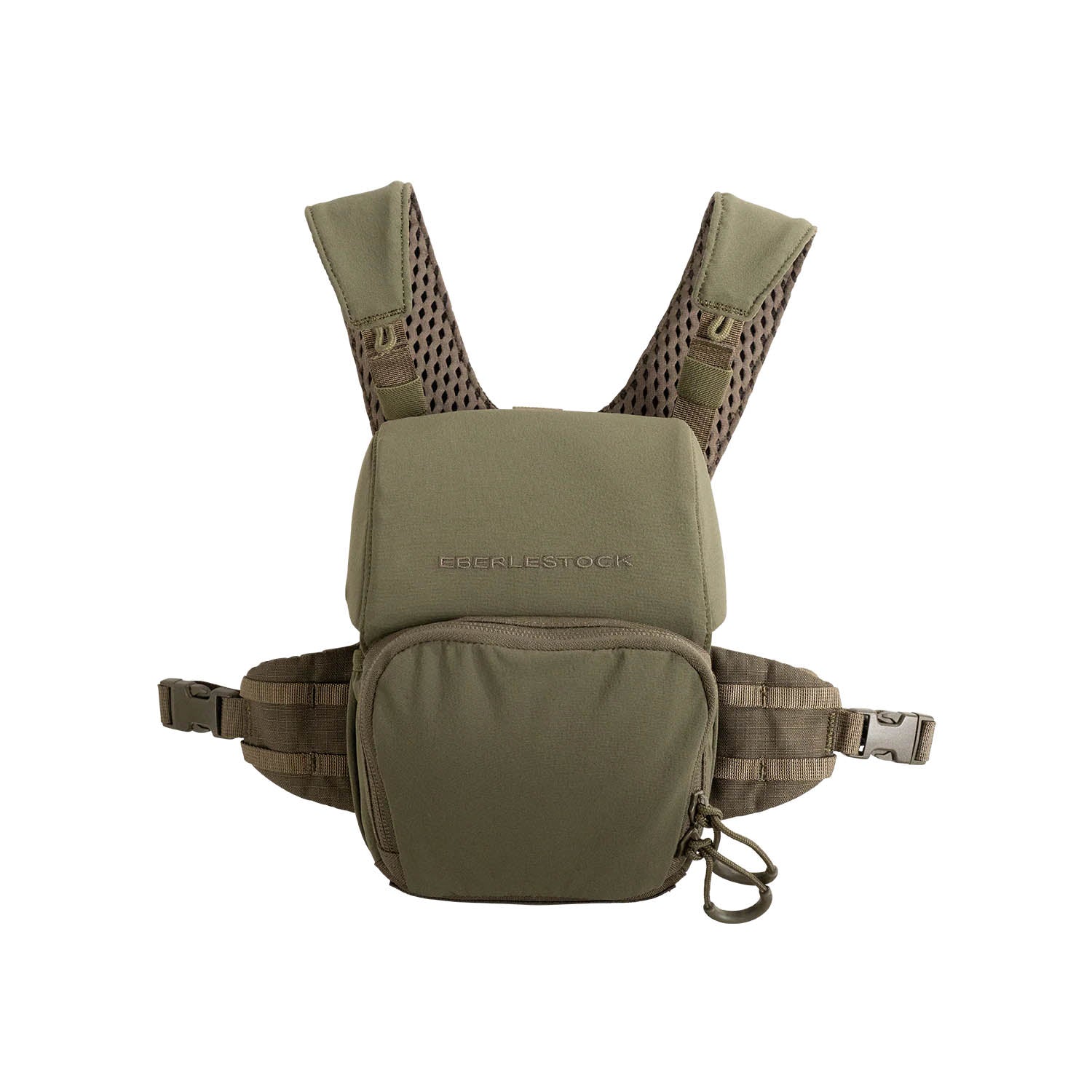 Eberlestock Bravo Modular Bino Pack - Platatac