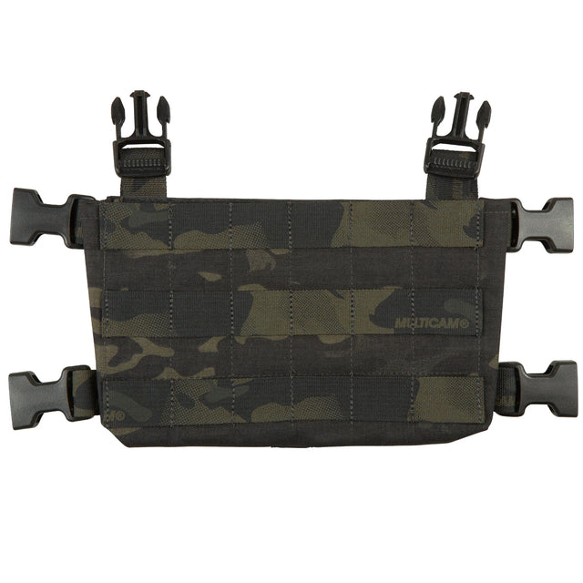 PLATATAC CRABS V2 MOLLE Base Panel - Platatac