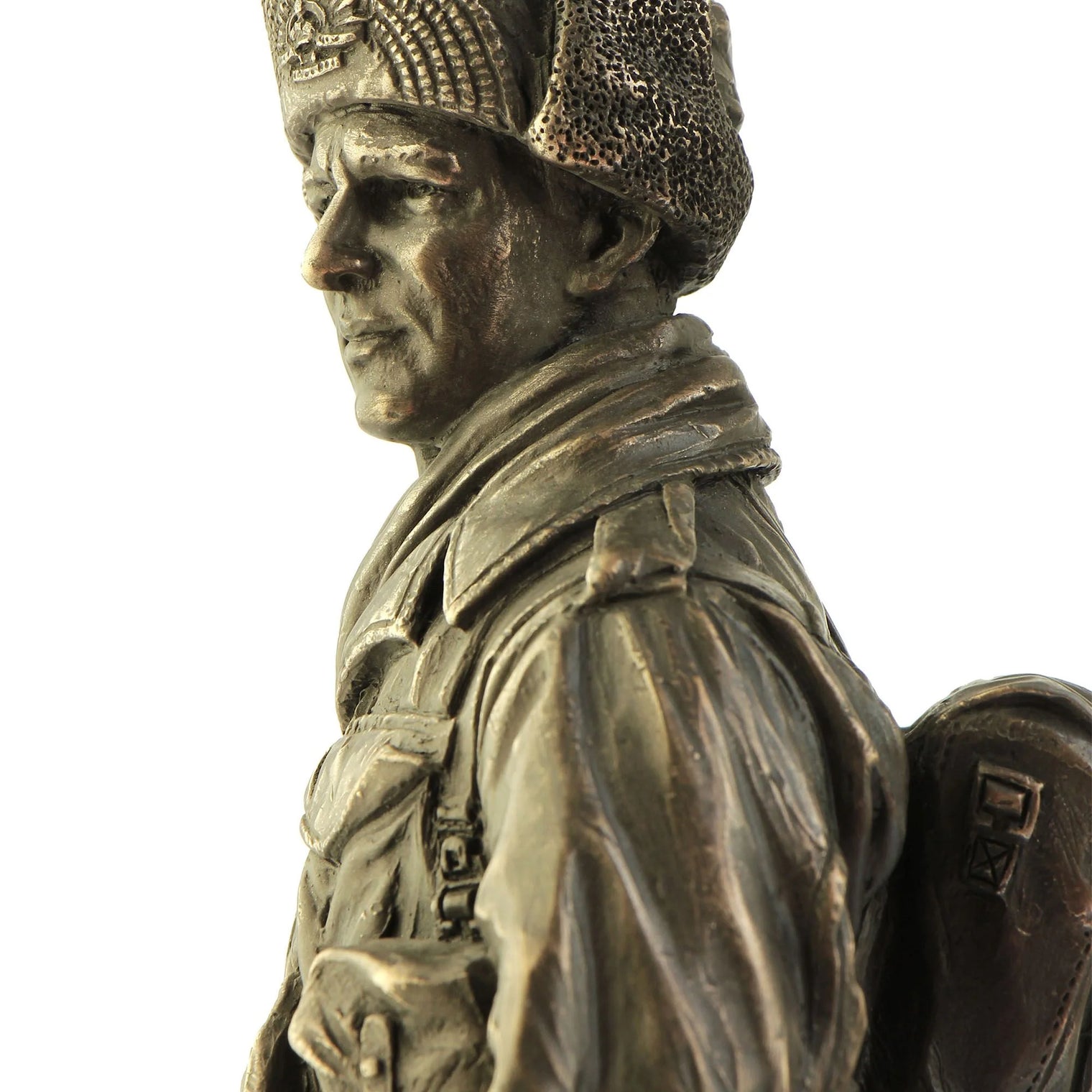 Naked Army 3RAR – Korea - Platatac