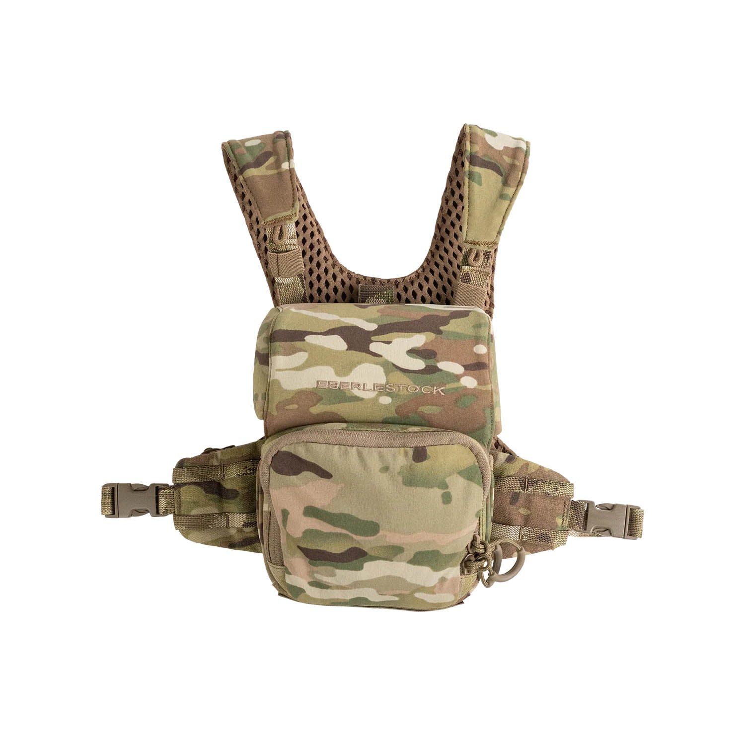 Eberlestock Bravo Modular Bino Pack - Platatac