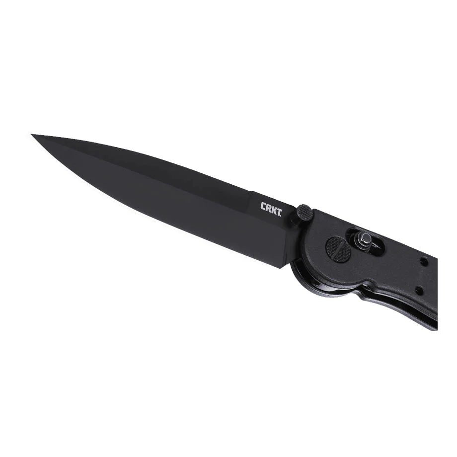 CRKT M16®-03XK Crossbar Lock Black