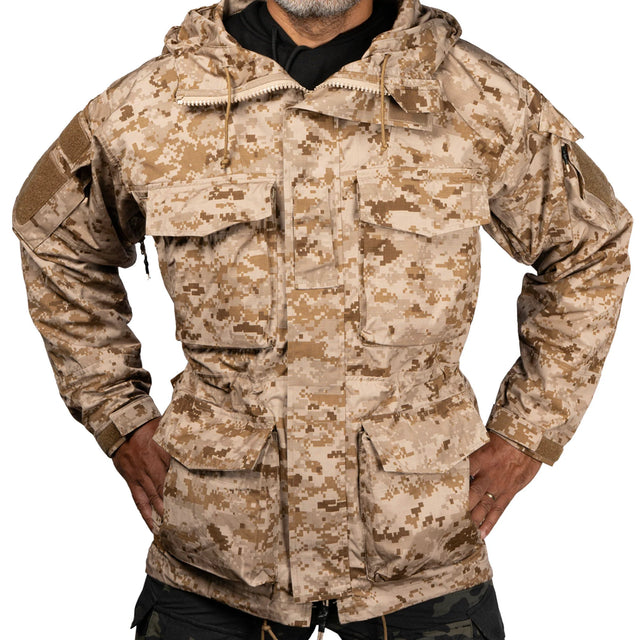 Platatac SOF Smock