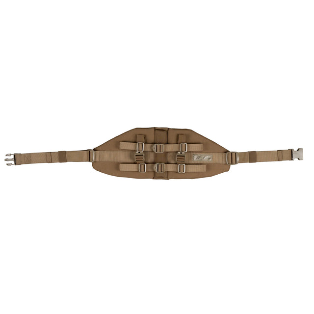 Platatac 1606mc Lumbar Pad V2