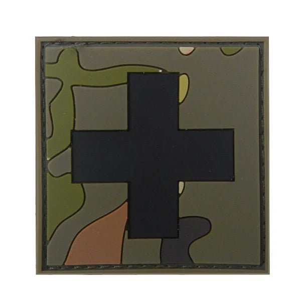Platatac Medical PVC Patch - Platatac