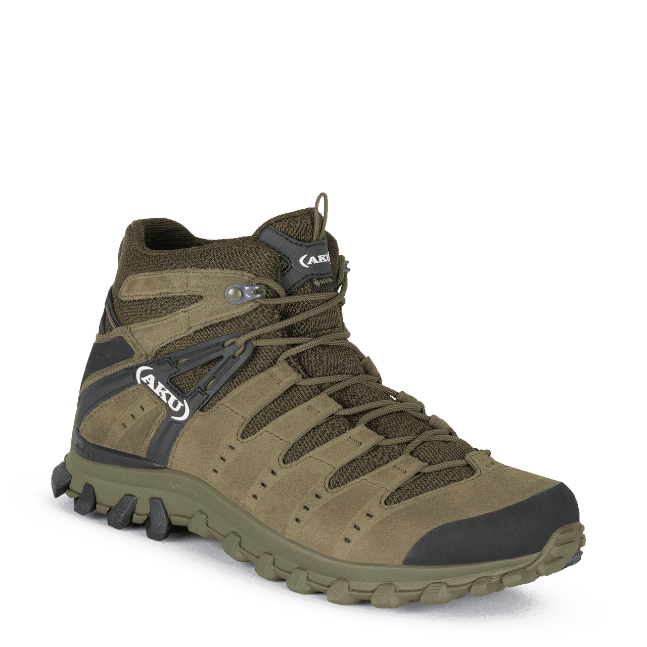 AKU Alterra Lite Mid GTX - Platatac