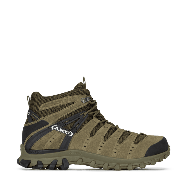 AKU Alterra Lite Mid GTX - Platatac