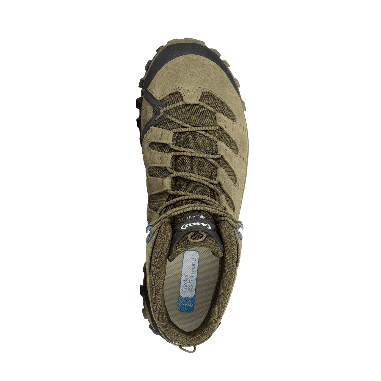 AKU Alterra Lite Mid GTX - Platatac