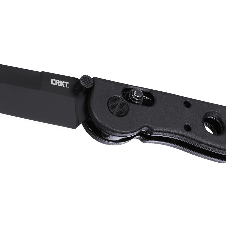CRKT M16®-03XK Crossbar Lock Black