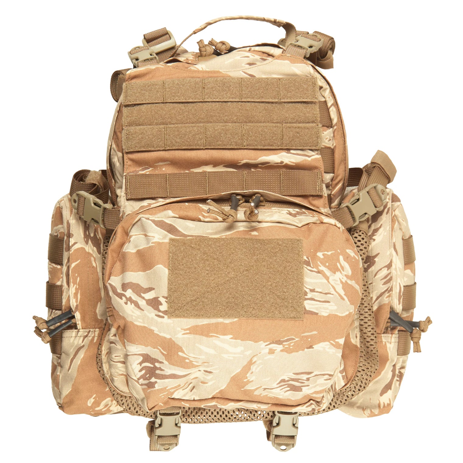 Platatac Bullock Echo Pack V4