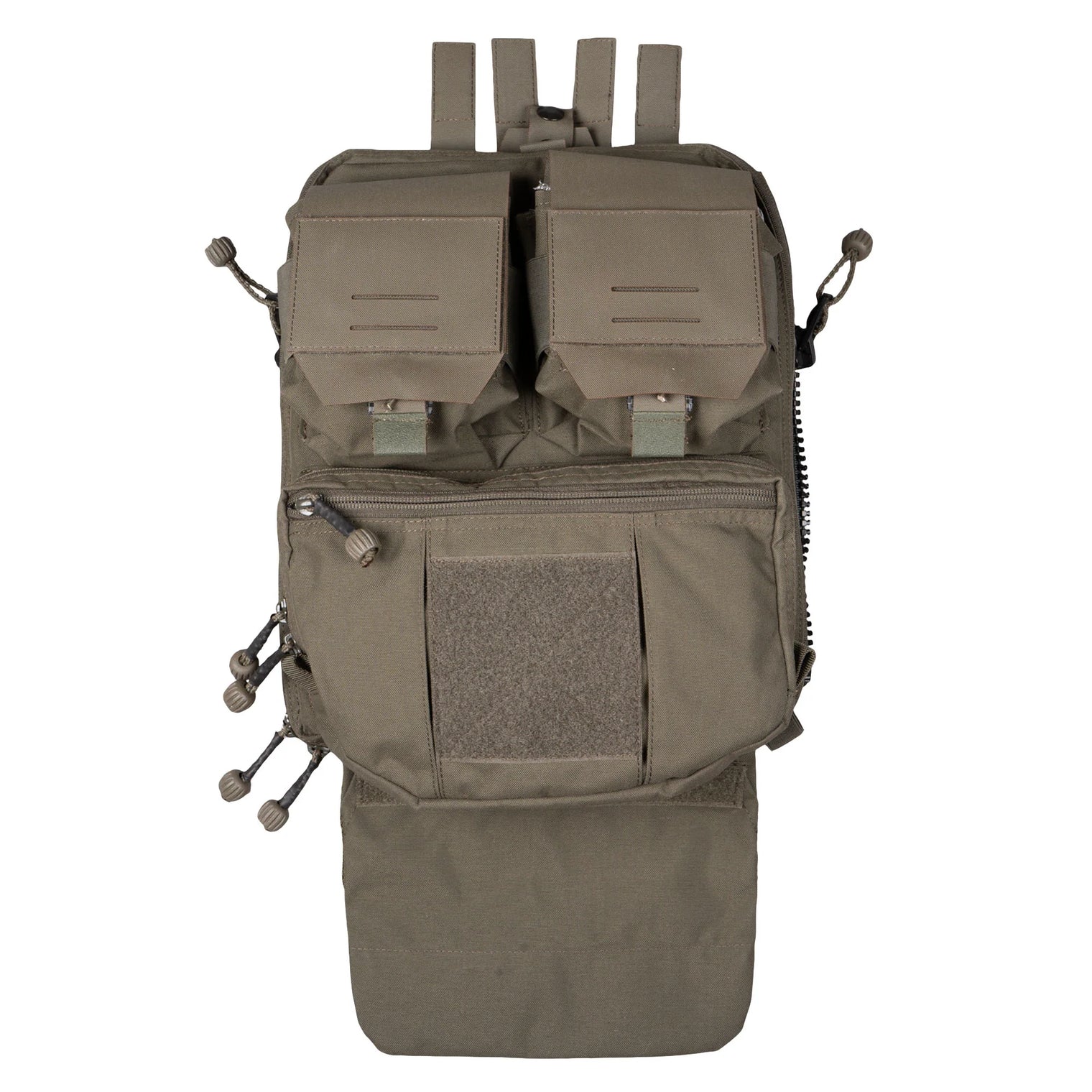 Platatac ASAD Back Panel Operator Sustainment - Platatac