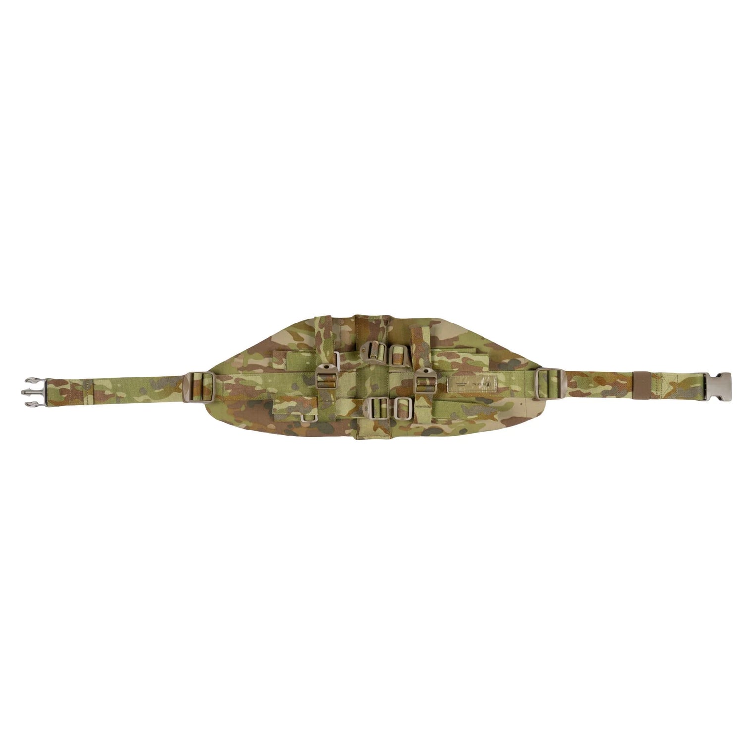 Platatac 1606mc Lumbar Pad V2 - Platatac