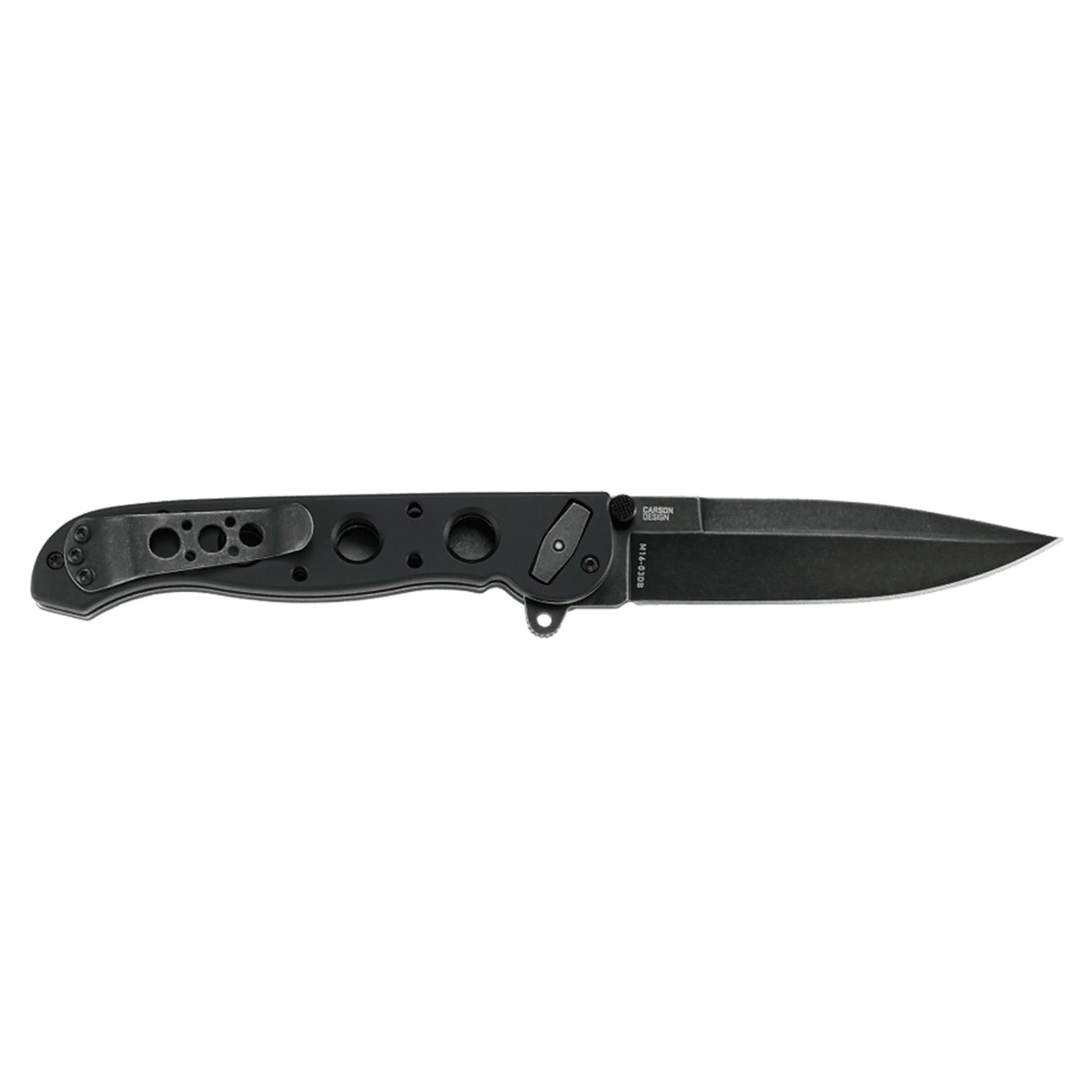 CRKT M16-03DB Deadbolt