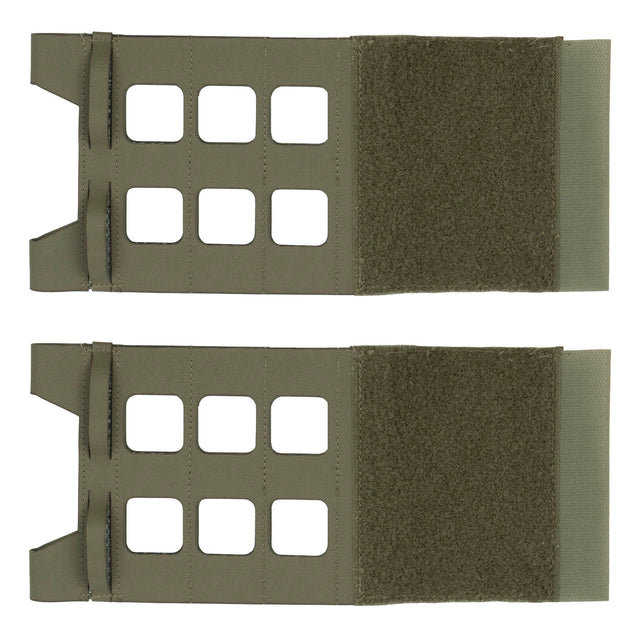 Platatac Rigid Side Wing (Pair)