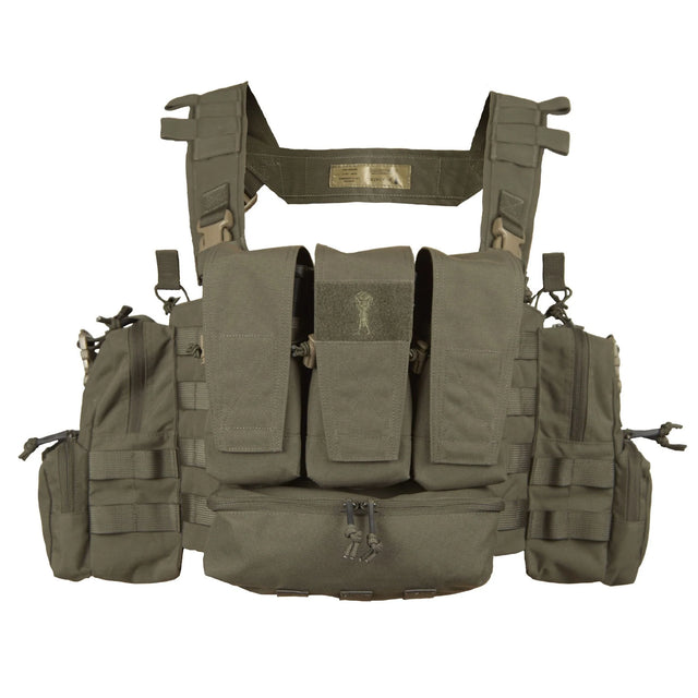 Platatac Peacekeeper Mk5