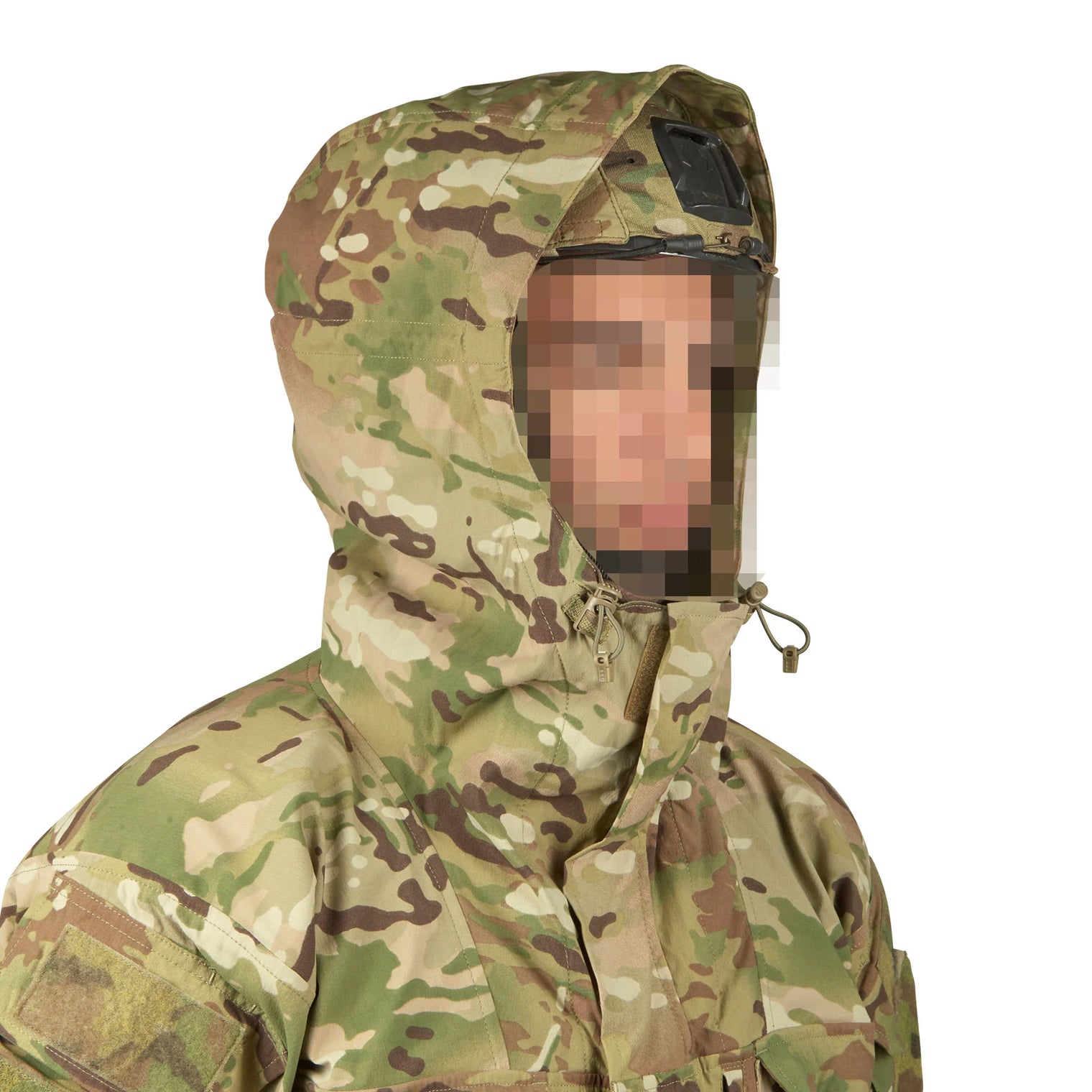 Platatac Badger Windproof Smock - Platatac