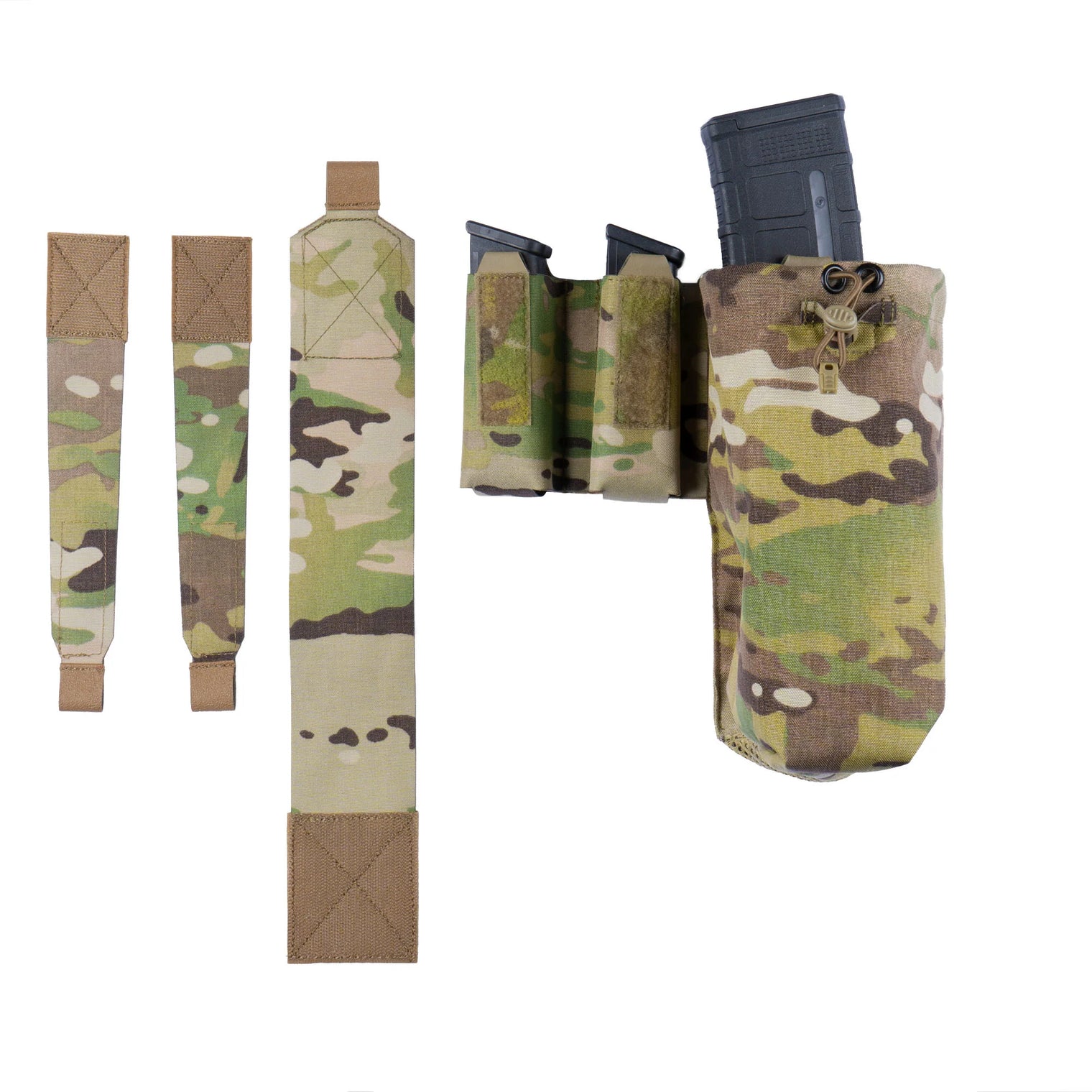 Platatac Craighead PRMD Placard V2 - Platatac