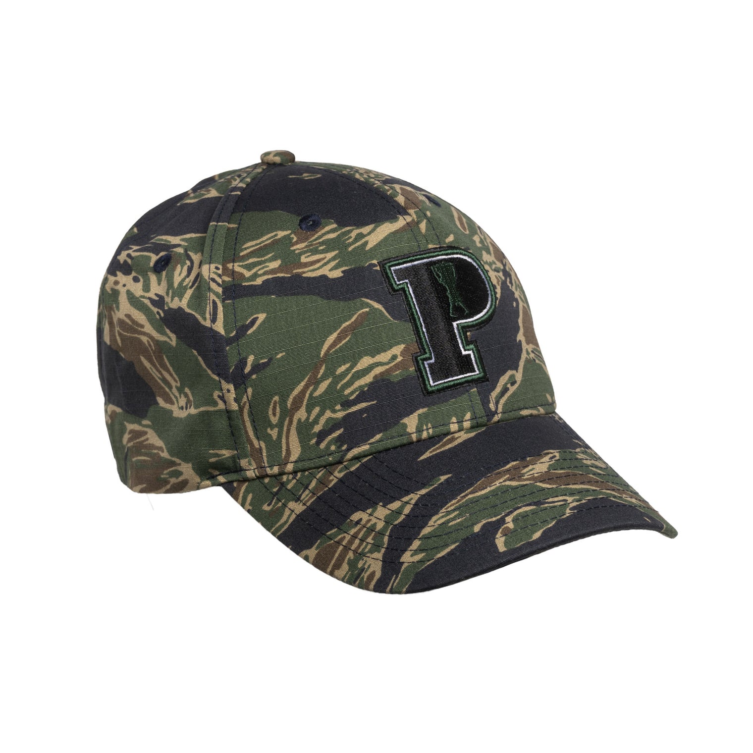 P-4 Platatac Caps
