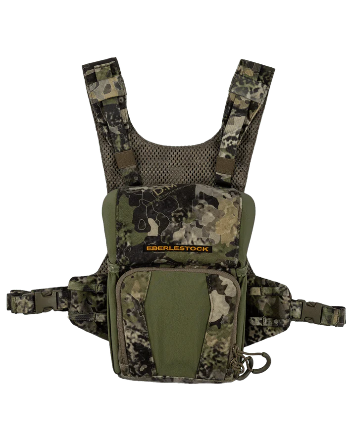 Eberlestock Recon Modular Bino Pack