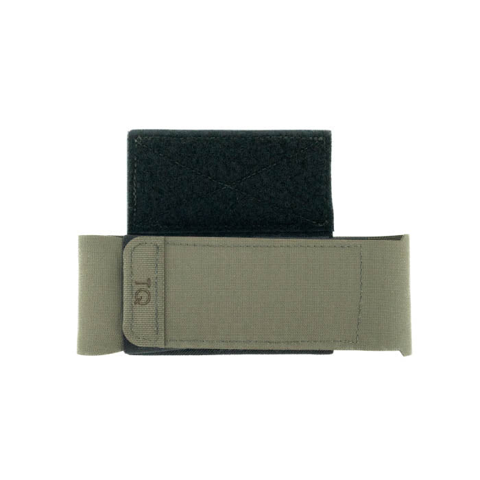 Haley Strategic Tourniquet and Trauma Shear Hanger - Platatac