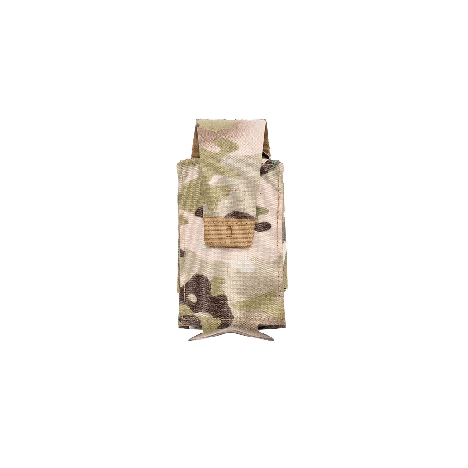 Haley Strategic Smoke Pouch - Platatac