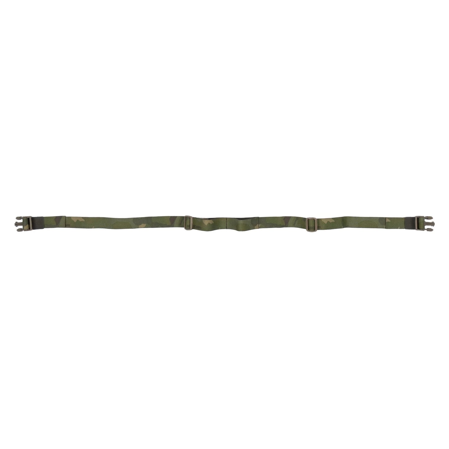 Platatac Chicom Elastic Back Strap - Platatac