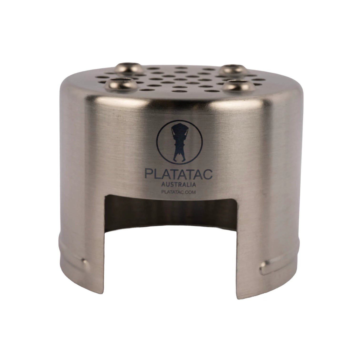Platatac Stainless Steel Field Cup & Cooker Set