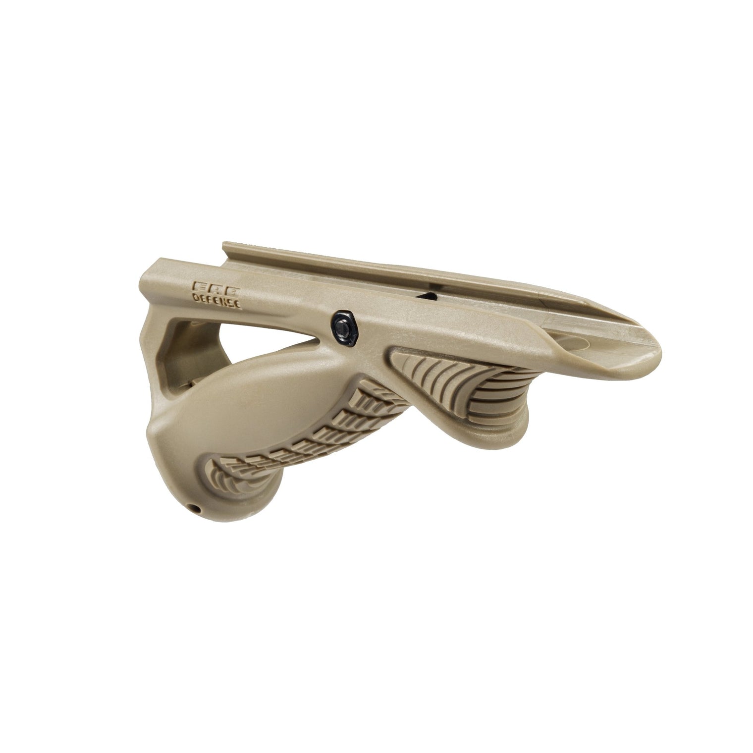 F.A.B. PTK - Ergonomic Angled Grip - Platatac