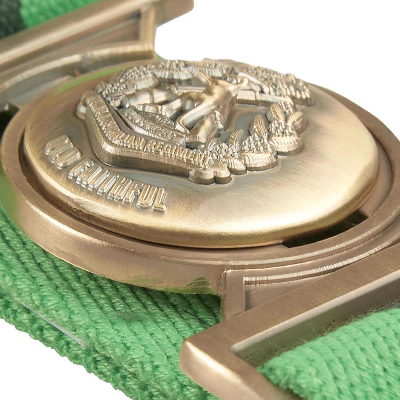 PLATATAC 3RAR Stable Belt - Platatac