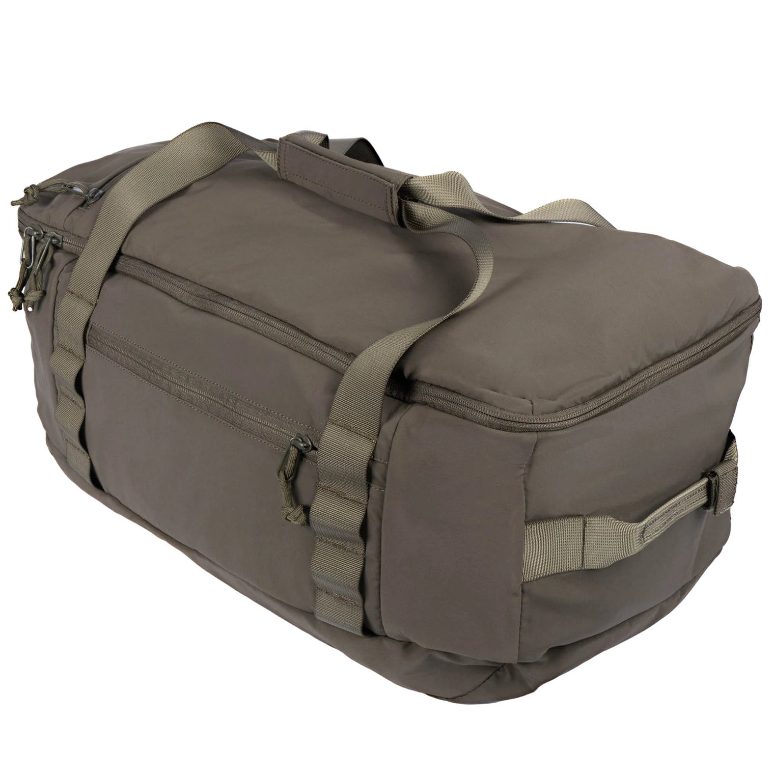Platatac Beaver Duffle Bag - PLATATEX Edition - Platatac