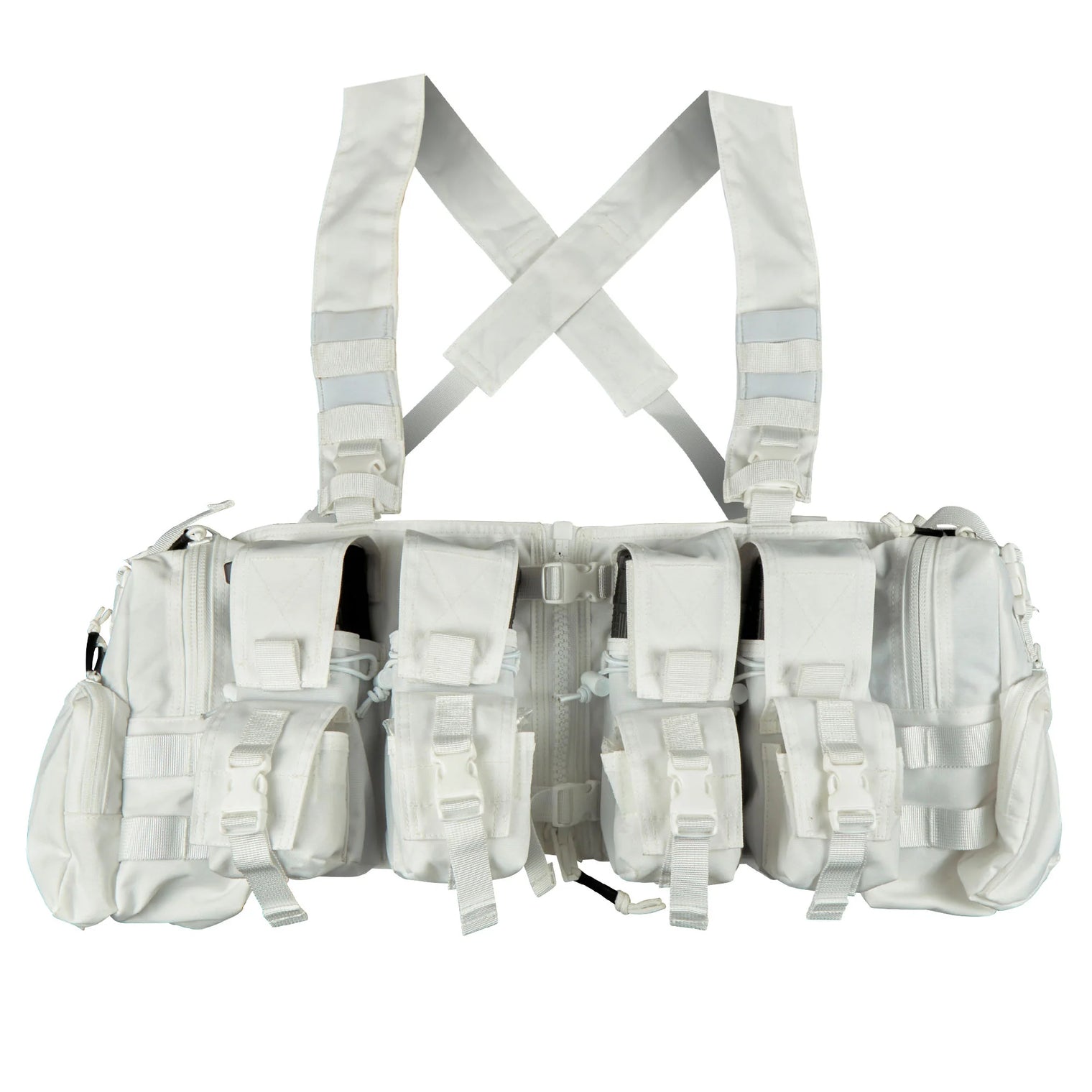 PLATATAC VM-RIG – CAF Mod - Platatac
