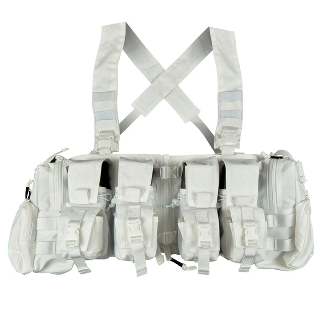 PLATATAC VM-RIG – CAF Mod - Platatac