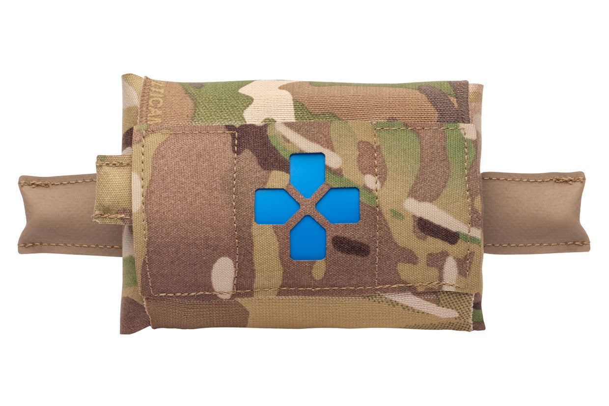 Blue Force Gear Micro Trauma Kit Now