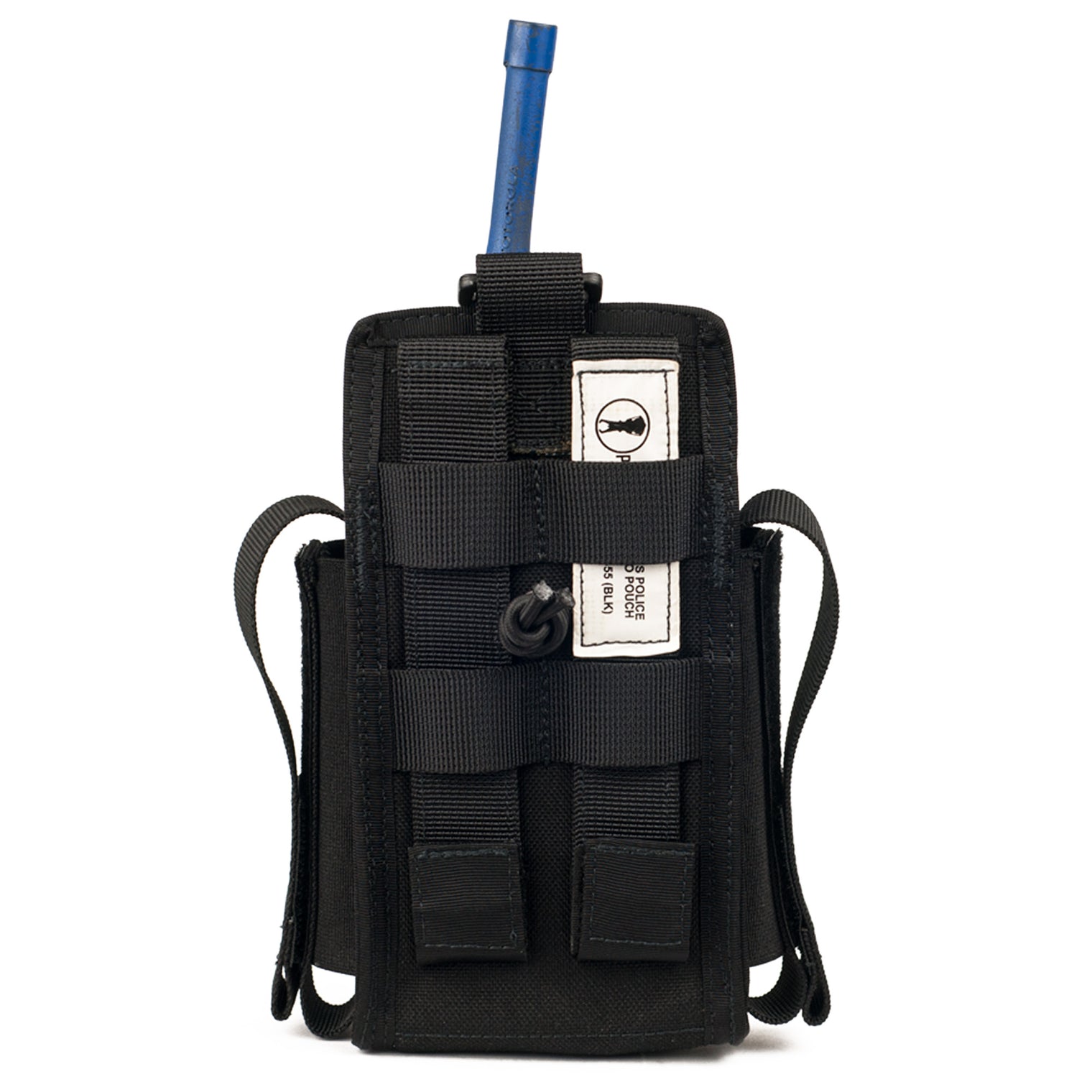 Platatac PLMRS Police Radio Pouch (ABF - MODS) - Platatac