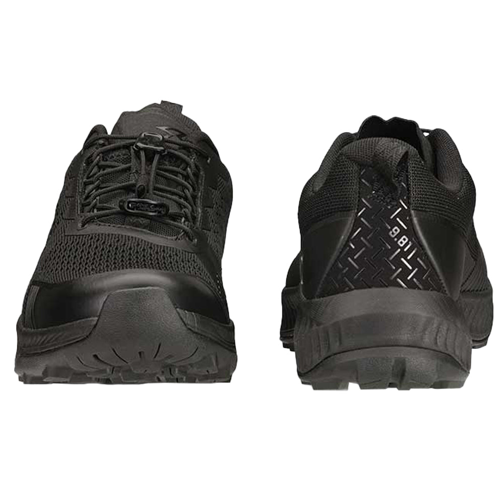 Garmont 9.81 Heli - Platatac