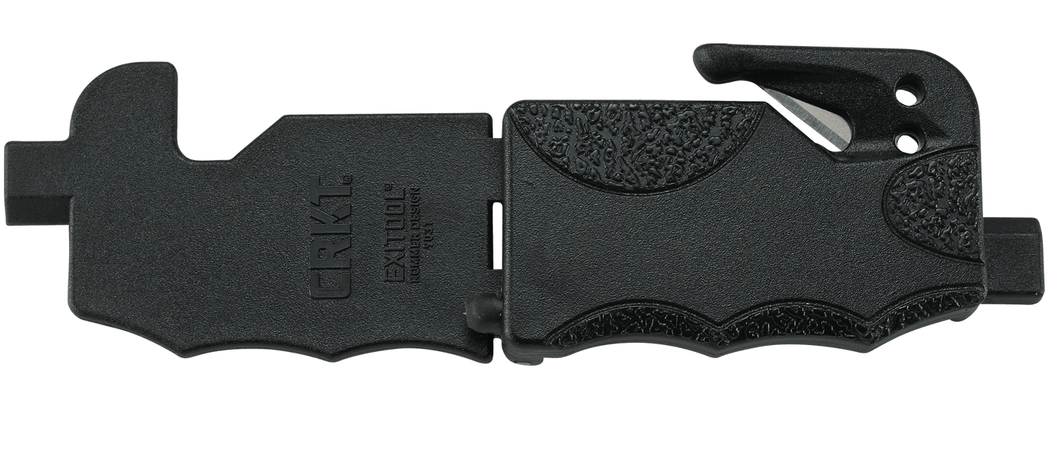 CRKT Exitool® Compact - Platatac